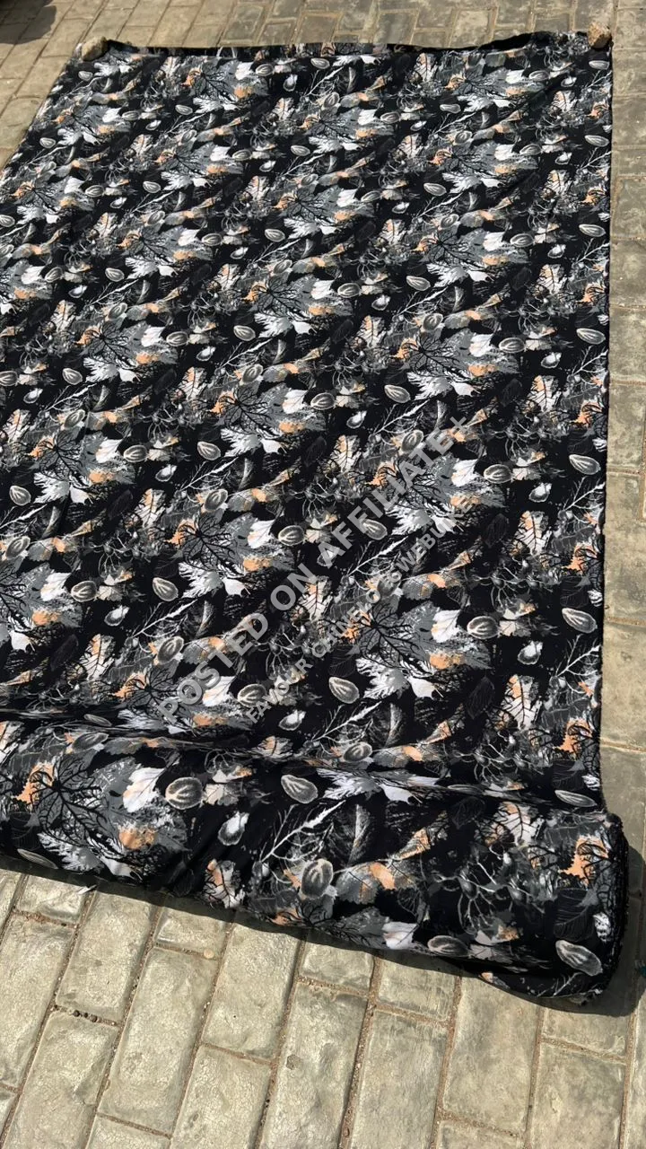 Quality vintage materials  3