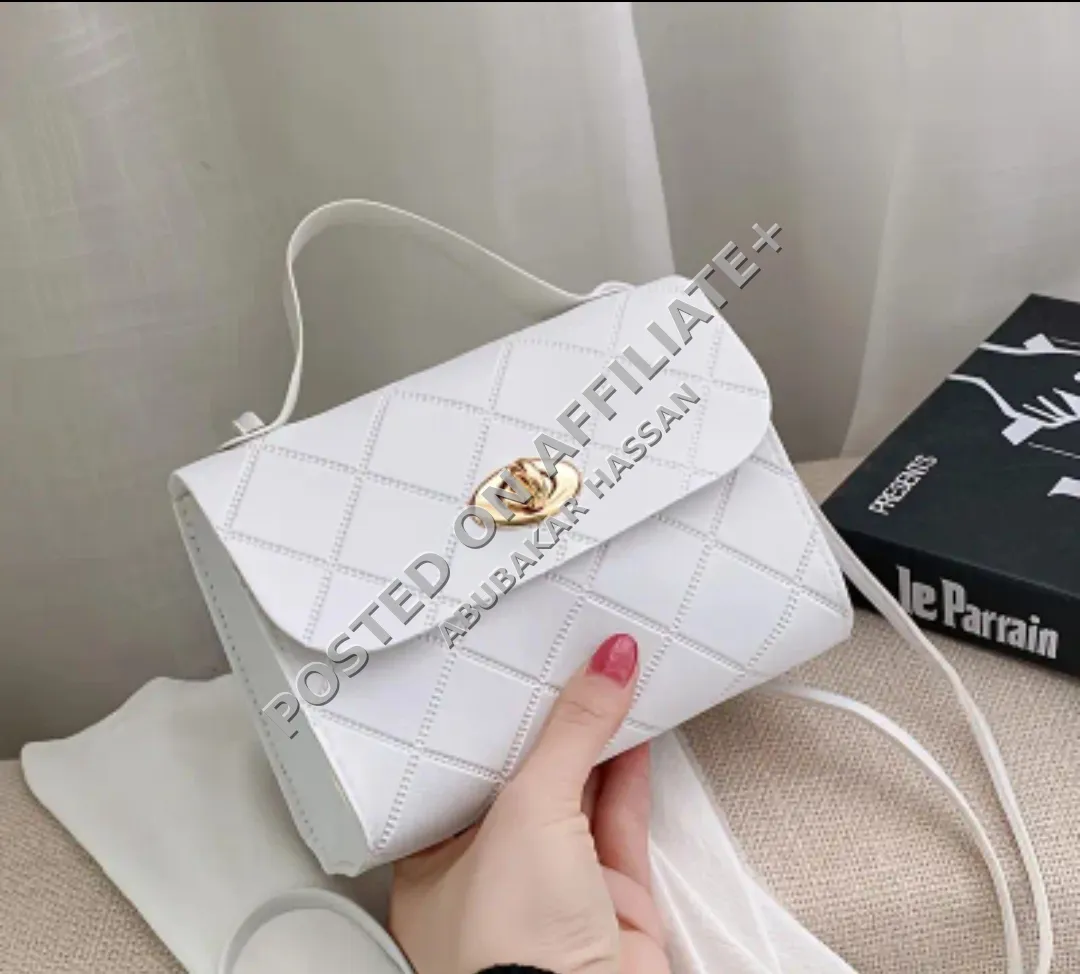 Women hand bags with good quality 😉 2