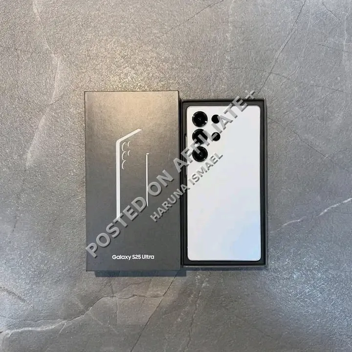 Samsung Galaxy s25 ultra  2